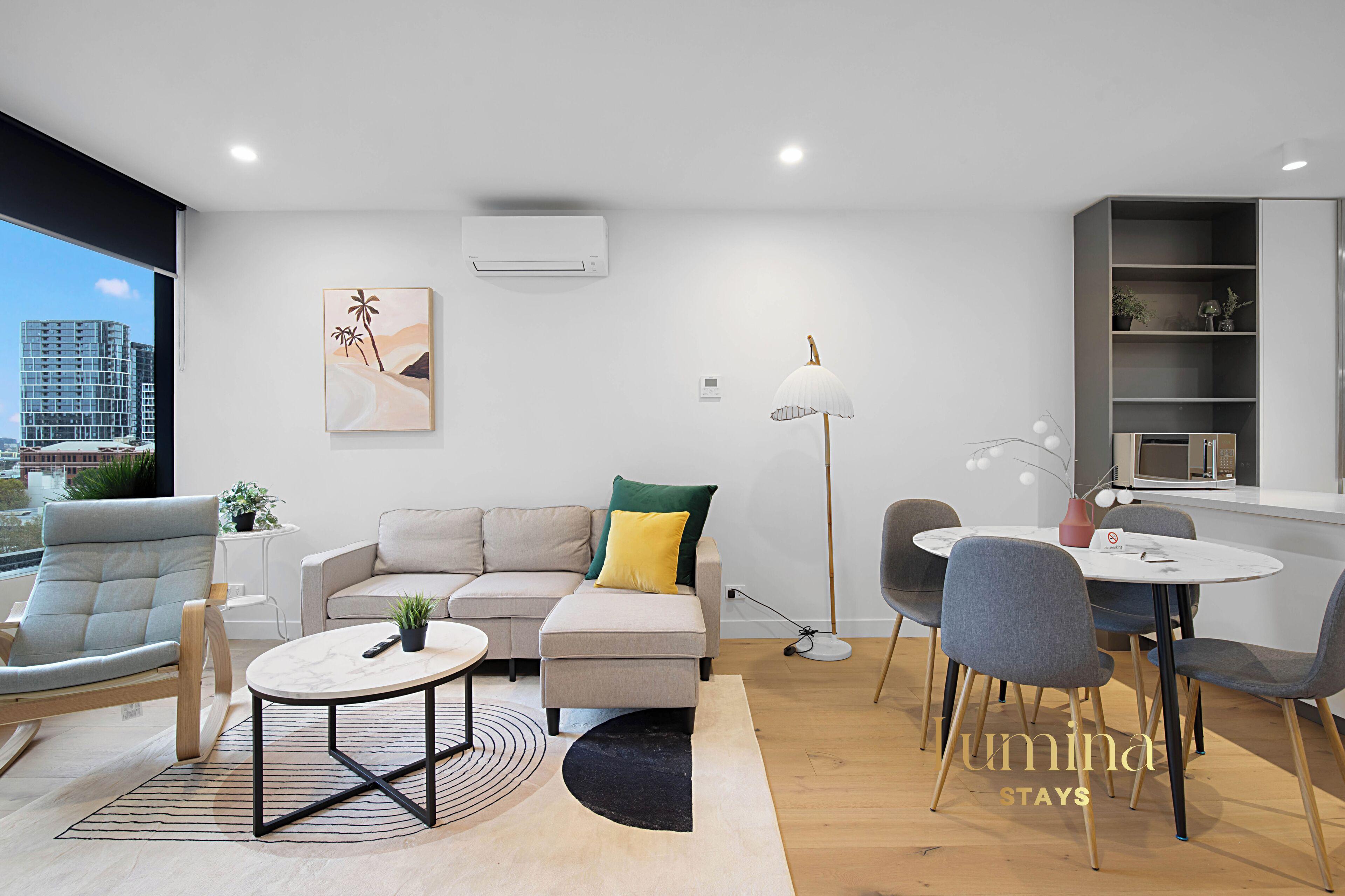 Lumina Stays - Aspire — Photos 3