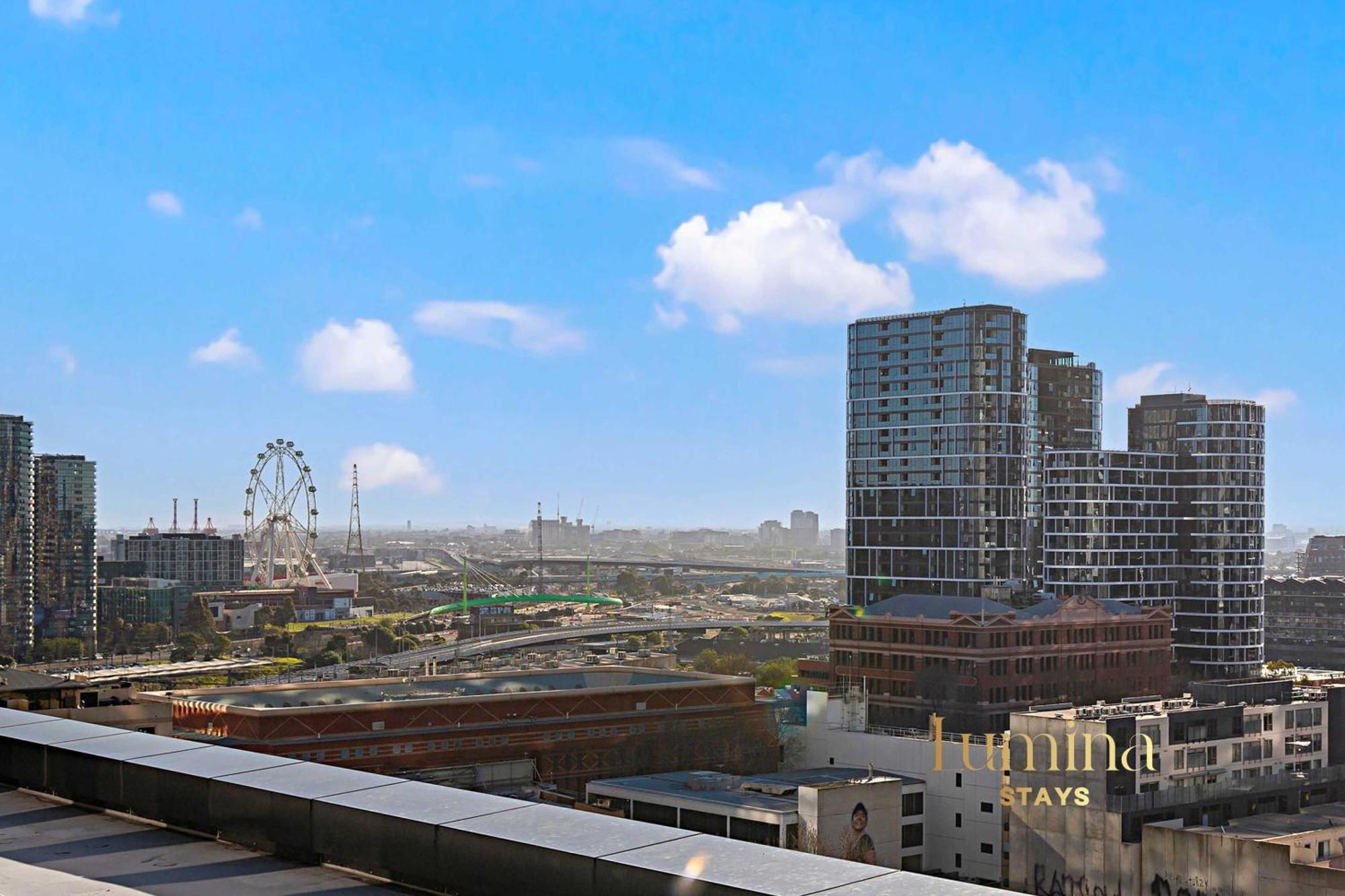 Lumina Stays - Aspire — Photos 1