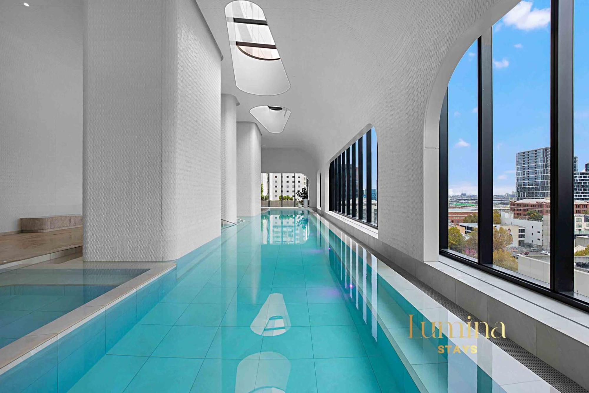 Lumina Stays - Aspire — Photos 2